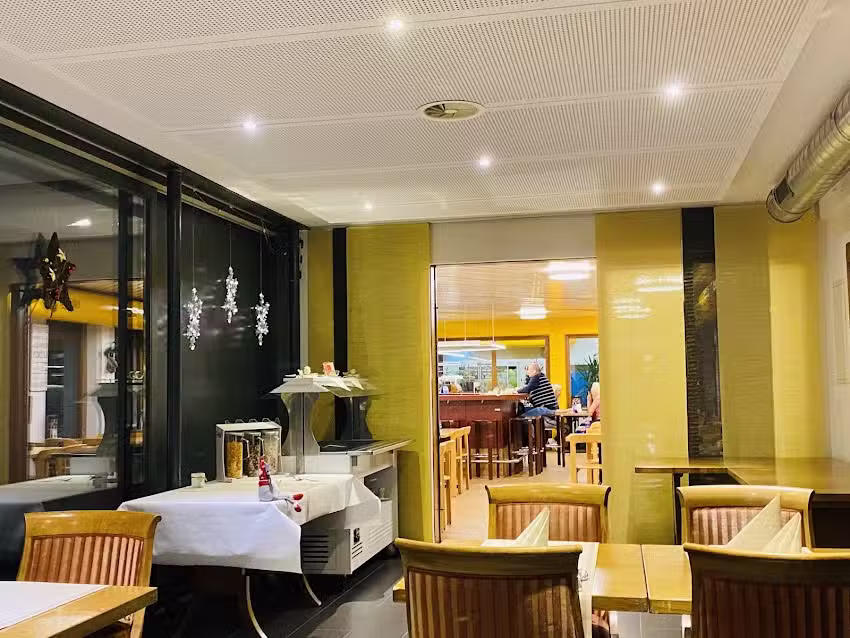 Bustelbach Sport- & Freizeitcenter