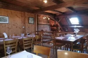 Buvette Au Creux du feu (ouvert du 02.11 au 30.04)