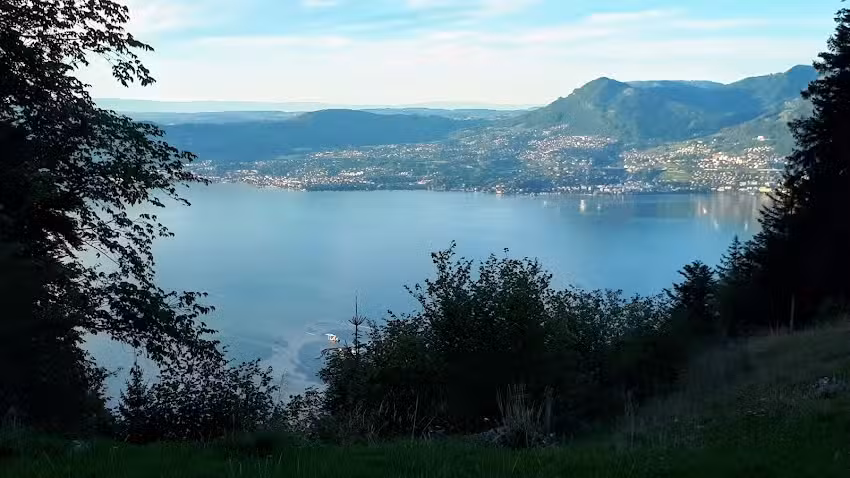 Buvette de Chalavornaire