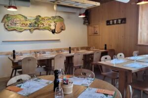 Buvette de Ch&acirc;tel