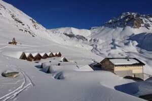 Buvette de l’A Vieille