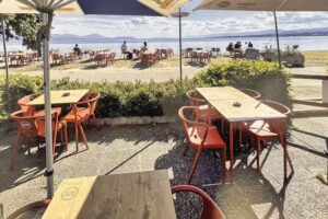 Buvette de l&rsquo;Oued