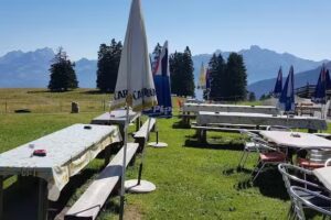 Buvette de Savolaire