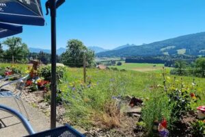 Buvette des Obasseires