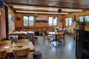 Buvette du Mont Gibloux