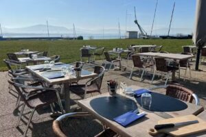 Buvette du Port de Crans