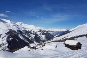 Buvette du Tsat&eacute;