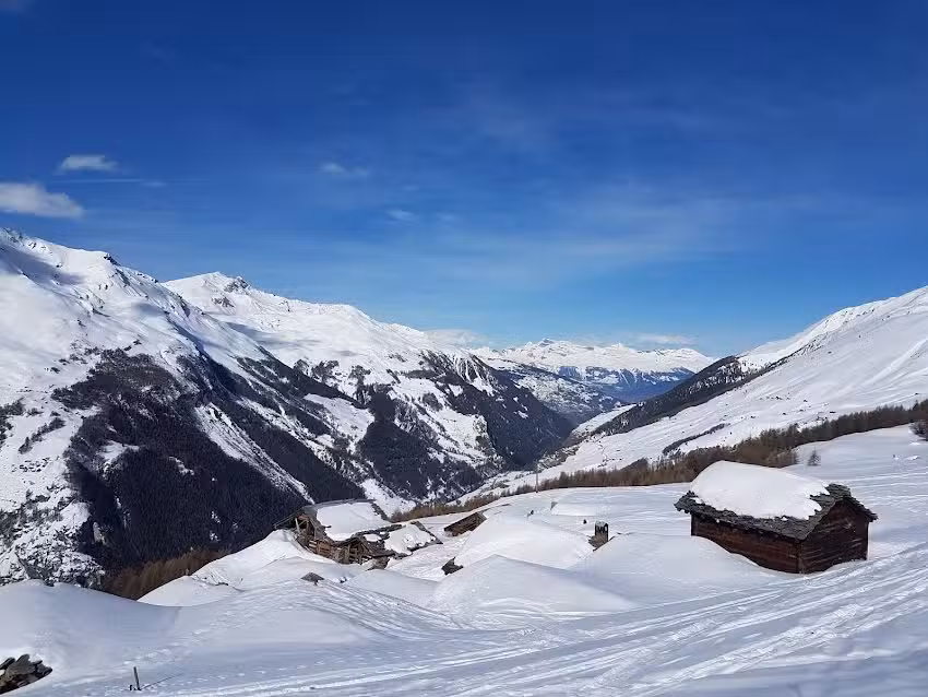 Buvette du Tsat&eacute;