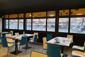 Buvette Osteria Valascia