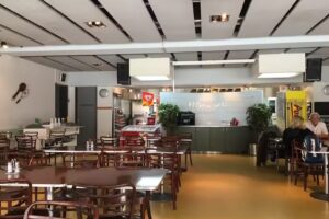 bxa-Restaurant timeOut Bassersdorf