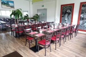 by Mas Thai Restaurant