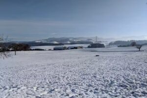 Caesars Peak Pensionsstall / Domaine &eacute;questre