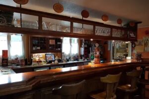 Caf&eacute; alte Post