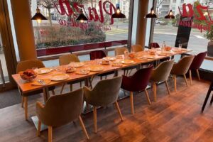 Cafe & Bar Plaza-Topolino