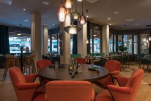 Caf&eacute; | Bar Schweizerhof