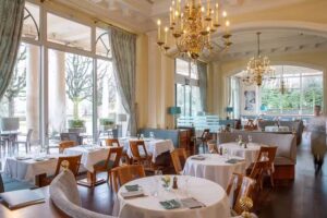 Caf&eacute; Beau-Rivage