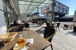 Cafe Bistro & Kebap Haus