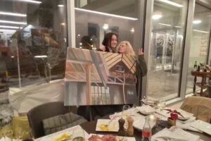 Café Bistro Lüsselpark