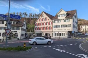 Café Conditorei Huber