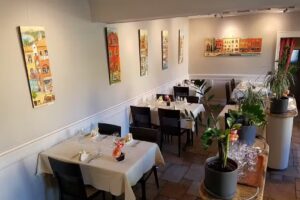 Caf&eacute; de Certoux