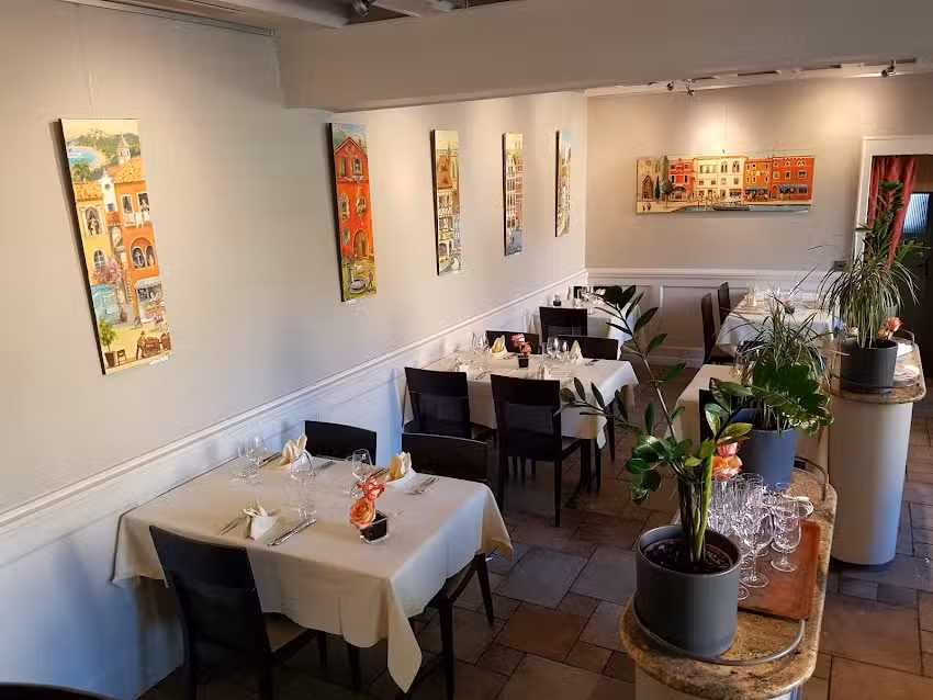 Caf&eacute; de Certoux