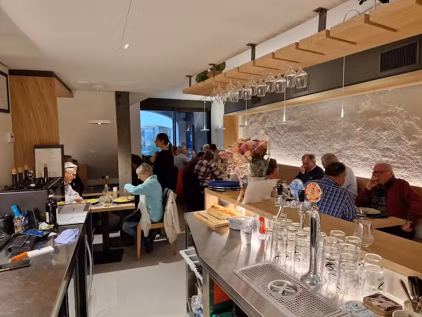 Caf&eacute; de Coppet