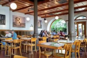 Caf&eacute; de Grancy