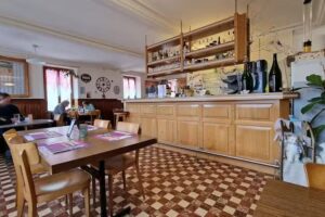 Caf&eacute; de l&rsquo;Union