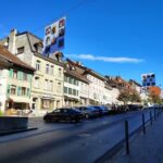 Caf&eacute; de la Banque