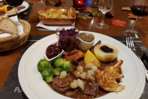 Caf&eacute; de la Banque