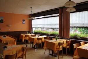 Caf&eacute; de la Channe