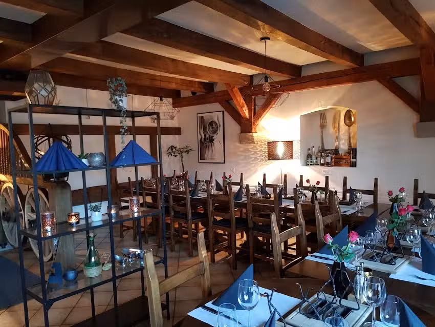 Caf&eacute; de la Croix-F&eacute;d&eacute;rale