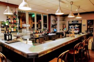 Café de la Frontière Sàrl