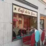 Café de la Gare