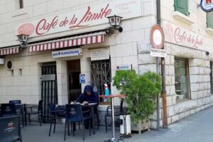 Café de la Limite