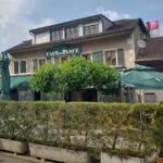 Caf&eacute; de la Place