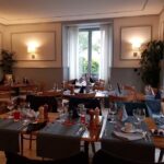 Caf&eacute; de la Place