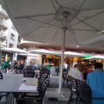 Caf&eacute; de la Place