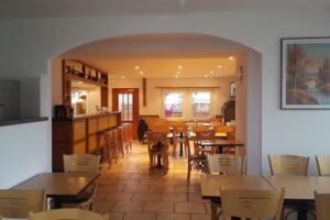 Caf&eacute; de la Place