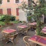 Caf&eacute; de la Place