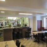 Caf&eacute; De La Place