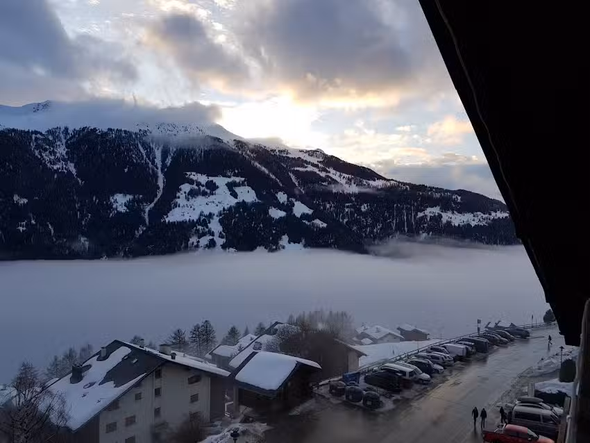 Caf&eacute; de la Poste