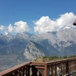 Caf&eacute; des Alpes