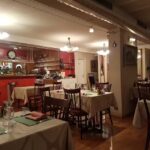 Caf&eacute; des Alpes