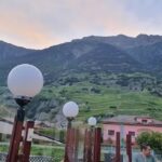 Caf&eacute; des Amis