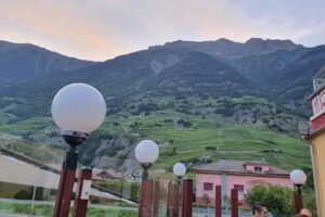 Caf&eacute; des Amis