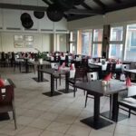 Caf&eacute; des amis