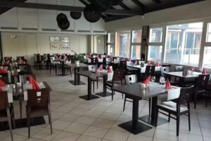 Caf&eacute; des amis