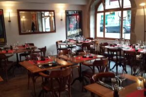 Caf&eacute; des N&eacute;gociants