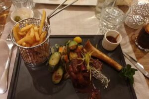 Caf&eacute; des Sources